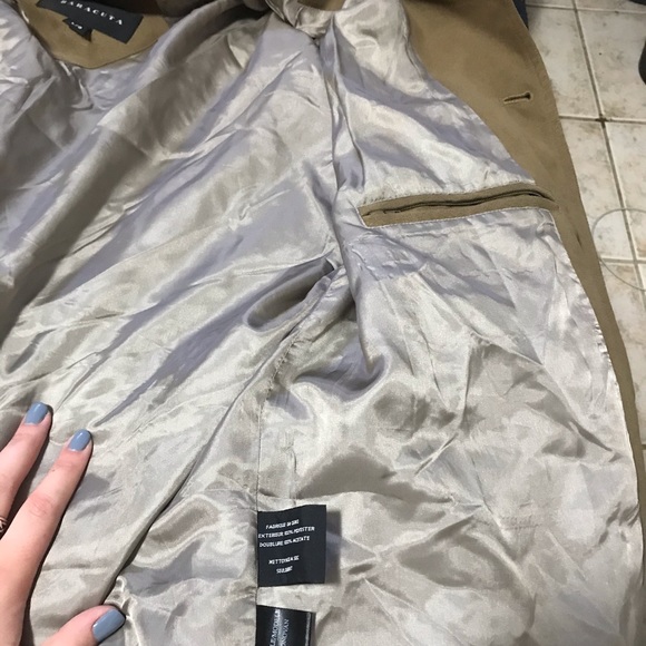 Vintage jacket - Picture 5 of 5